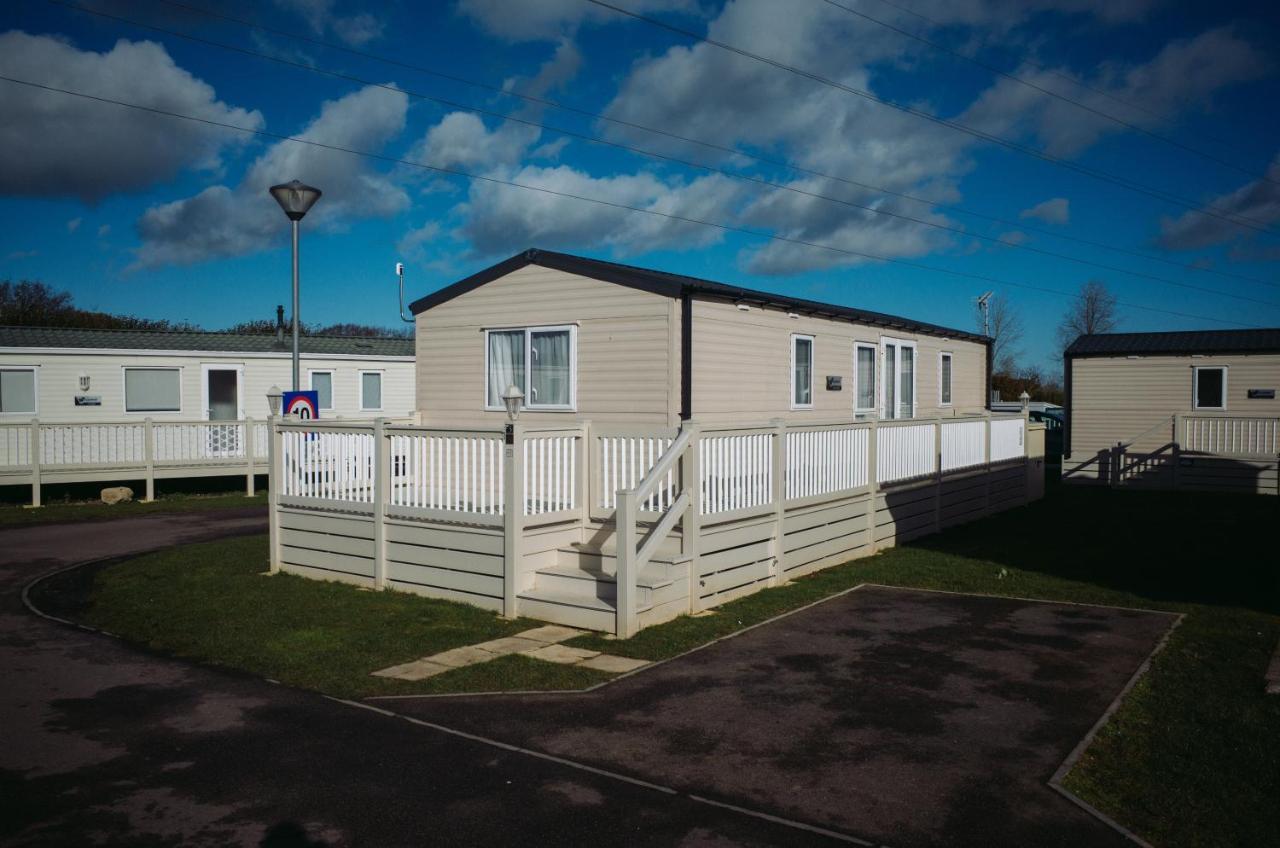 Vale Lodge - A Family-Friendly, Elegant And Spacious Static Caravan Manston  Εξωτερικό φωτογραφία