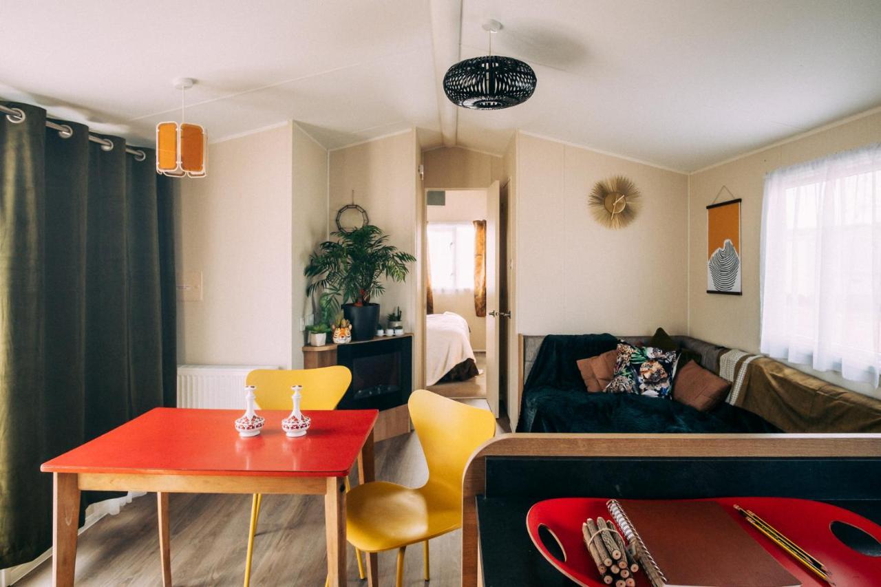 Vale Lodge - A Family-Friendly, Elegant And Spacious Static Caravan Manston  Εξωτερικό φωτογραφία