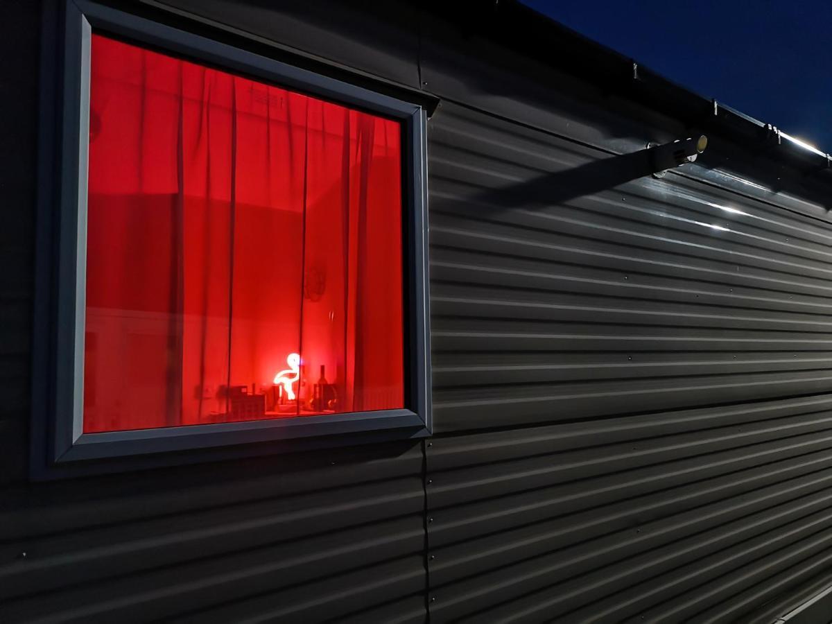 Vale Lodge - A Family-Friendly, Elegant And Spacious Static Caravan Manston  Εξωτερικό φωτογραφία